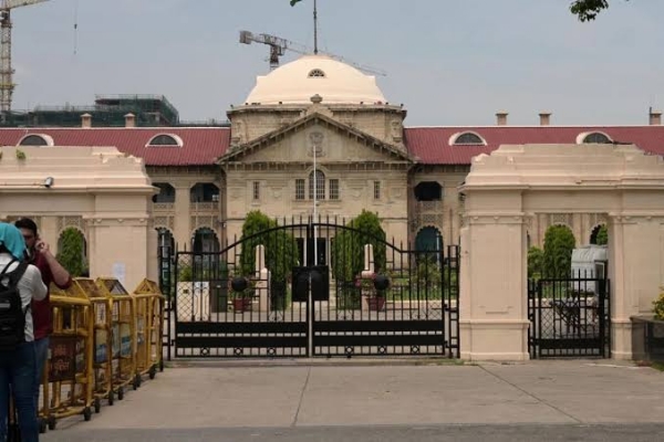 UP-HIGHCOURT-5-YEAR-OLD-GIRL-CUSTODY-TO-FATHER UP-HIGHCOURT-5-YEAR-OLD-GIRL-CUSTODY-TO-FATHER
