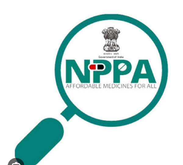 राष्ट्रीय औषधि मूल्य निर्धारण प्राधिकरण