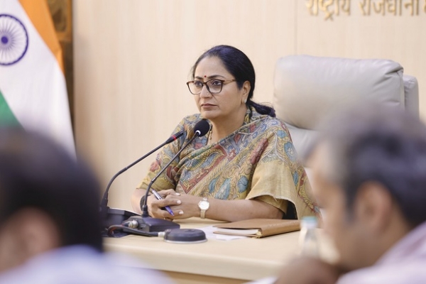 DL-GOVT-APPROVES-FELLOWSHIP-SC DL-GOVT-APPROVES-FELLOWSHIP-SC