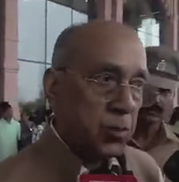 رام مندر کے تمام بڑے تعمیراتی کاموں کو 30 جولائی تک مکمل کرنے کا ہدف ہے: نریپیندر مشرا رام مندر کے تمام بڑے تعمیراتی کاموں کو 30 جولائی تک مکمل کرنے کا ہدف ہے: نریپیندر مشرا
