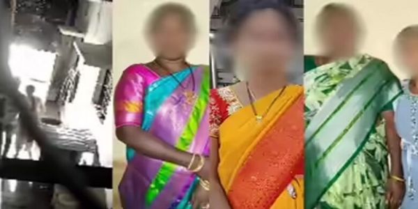 تلنگانہ کے رنگا ریڈی میں شوہر نے بیوی، بچوں سمیت چھ افراد کو قتل کردیا