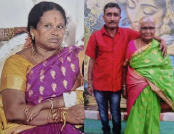 हत्या के शिकार लोग हत्या के शिकार लोग