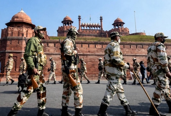 Red-Fort-Bomb-threat- Red-Fort-Bomb-threat-