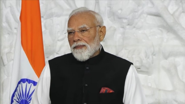 प्रधानमंत्री नरेन्द्र मोदी (फाइल फोटो) प्रधानमंत्री नरेन्द्र मोदी (फाइल फोटो)