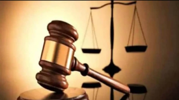 تملک پوکسو عدالت نے دوبیٹیوںکی عصمت دری کے مجرم باپ کو عمر قید کی سزا سنائی تملک پوکسو عدالت نے دوبیٹیوںکی عصمت دری کے مجرم باپ کو عمر قید کی سزا سنائی