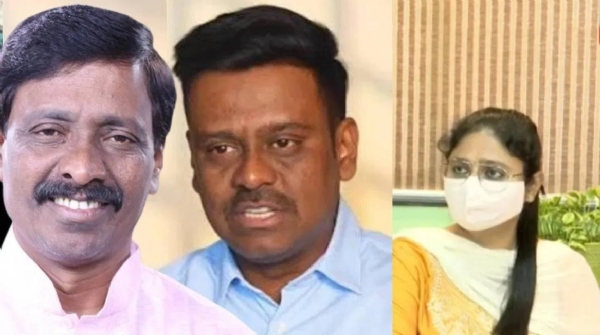 Crime Maha Vinayak Raut Case