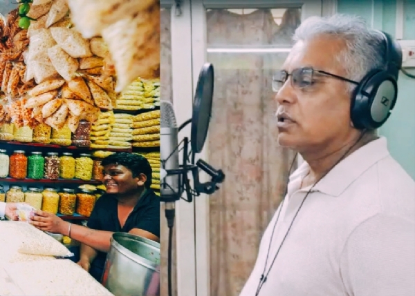 Dilip-Jhalmuri-Song-Soon