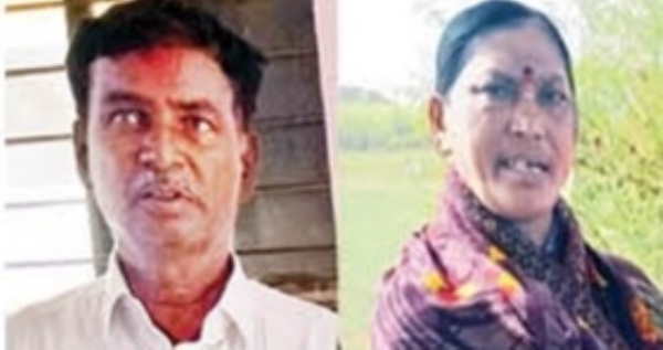HUMAN INTEREST MAHA WIFE DIES AFTER HUSBAND HUMAN INTEREST MAHA WIFE DIES AFTER HUSBAND