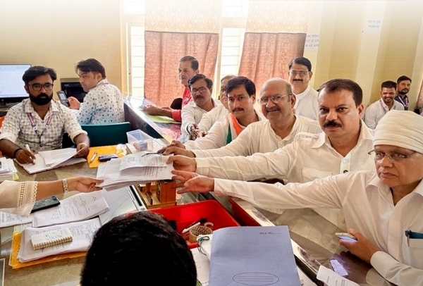 MP-Datia-By-election-Congress-candidate-Ghanshyam- MP-Datia-By-election-Congress-candidate-Ghanshyam-
