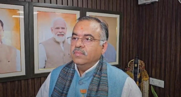 بھارتیہ جنتا پارٹی نے عمر عبداللہ کے بیان کو افسوسناک قرار دیا بھارتیہ جنتا پارٹی نے عمر عبداللہ کے بیان کو افسوسناک قرار دیا