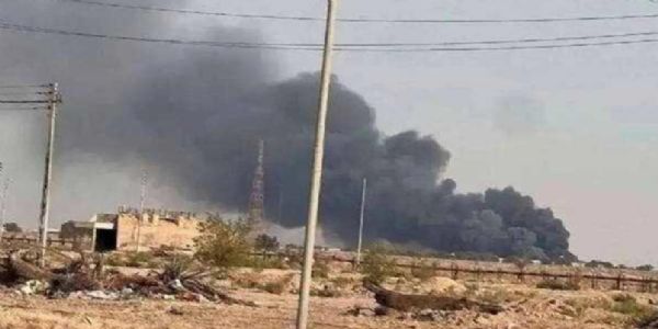 کویت ،بحرین،ارو اردن میں امریکی فوجی ٹھکانوں پر ایران کے جوابی حملے