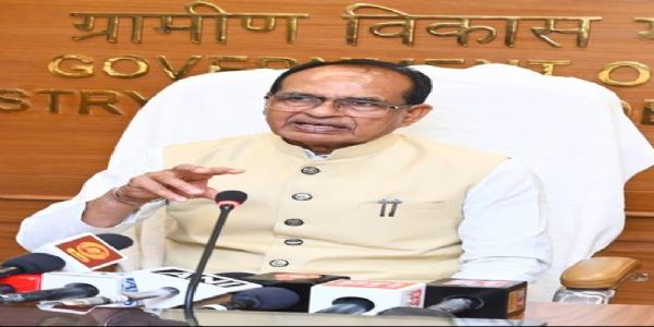 شیوراج بنگال میں جوٹ کے کسانوں، زرعی سائنسدانوں اور لکھ پتی دیدیوں سے براہ راست بات چیت کریں گے