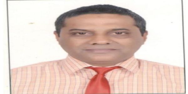 اے ایم یو ملازم فیصل سعید کی پراسرار موت، پلا ریلوے پھاٹک کے قریب لاش برآمد