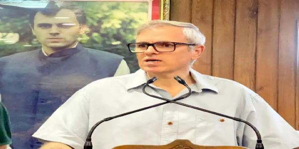 قانونی نوٹس کو لے کر وزیر اعلی کا بیان، کہا۔ بی جے پی عدالتوں کے پیچھے چھپ رہی ہے
