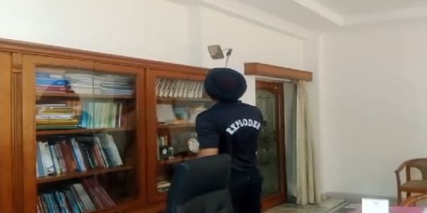 وزیر اعظم مودی 17 جولائی کو پنجاب کا دورہ کریں گے، چنڈی گڑھ اور جالندھر میں بم کی دھمکی