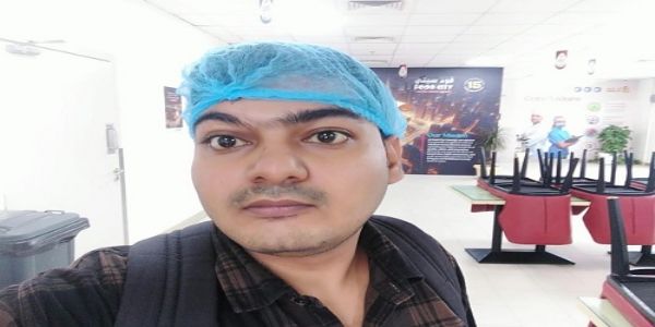 ہیومن ویلفیئر فاونڈیشن کی روزگار فراہمی کی پہل سے نوجوان کو بحرین میں ملازمت ملی