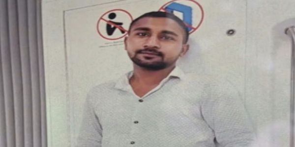 غازی آباد میں سائڈ کے لیے موٹر سائیکل کا ہارن بجانے کے تنازع میں ایک نوجوان کا گولی مار کر قتل