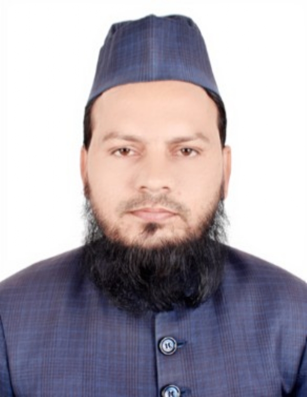احمد مسعود