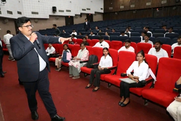 EDUCATION MAHA CAMPUS PLACEMENT SUCCESS