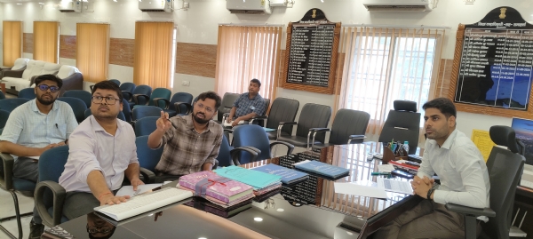 غیر قانونی کانکنی کے خلاف سخت کارروائی کی ہدایت، ملزمین کے خلاف نامزد ایف آئی آر درج کرنے کا حکم غیر قانونی کانکنی کے خلاف سخت کارروائی کی ہدایت، ملزمین کے خلاف نامزد ایف آئی آر درج کرنے کا حکم