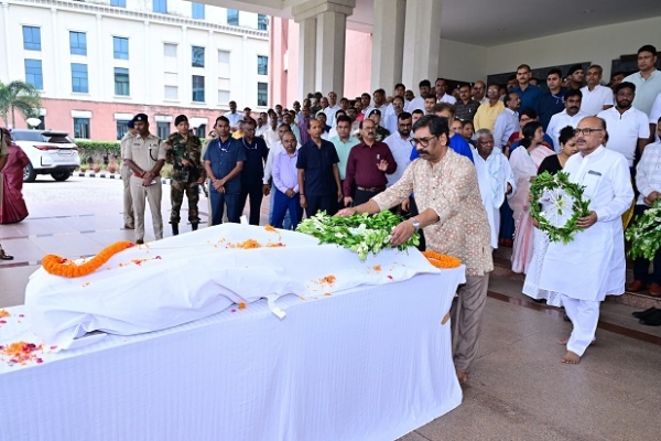JH-CM-PAID-TRIBUTE-MANNAN-MALLIK JH-CM-PAID-TRIBUTE-MANNAN-MALLIK