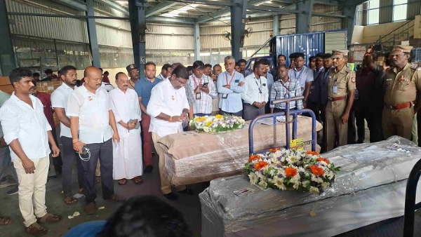TN-TWO-DECEASED-BROUGHT-CHENNAI-MLA-VINOD-KANNAN-P TN-TWO-DECEASED-BROUGHT-CHENNAI-MLA-VINOD-KANNAN-P