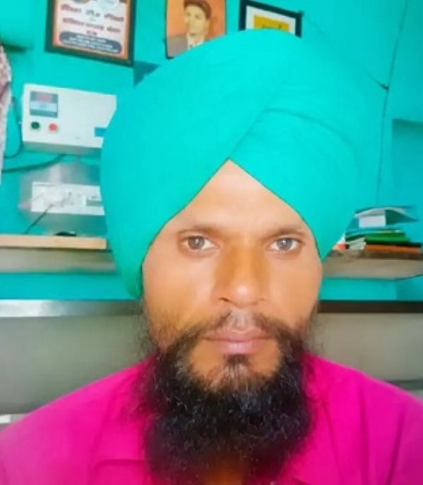 Punjab-Fatehgarh-Sahib-sacrilege-Accused-killed Punjab-Fatehgarh-Sahib-sacrilege-Accused-killed