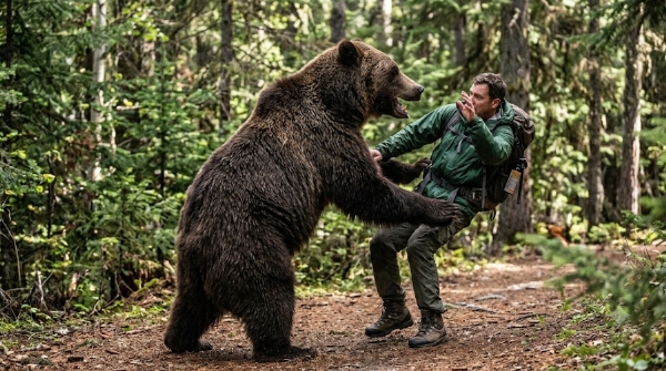 Bear Bear