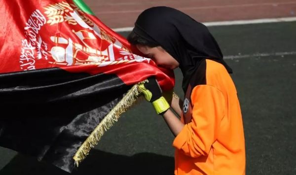 آئی سی سی نے افغان مہاجر خواتین کرکٹروں کیلئے ٹاسک فورس کی تشکیل نوکی آئی سی سی نے افغان مہاجر خواتین کرکٹروں کیلئے ٹاسک فورس کی تشکیل نوکی
