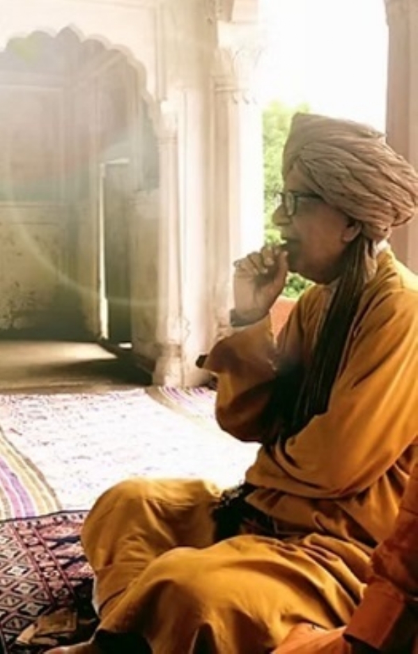 پیرزادہ رئیس میاں چشتی کے انتقال پر اردو ڈیولپمنٹ ا?رگنائزیشن کی تعزیتی نشست پیرزادہ رئیس میاں چشتی کے انتقال پر اردو ڈیولپمنٹ ا?رگنائزیشن کی تعزیتی نشست
