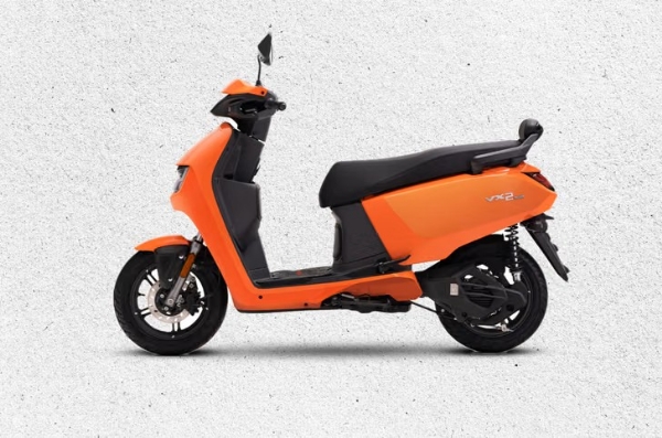 AUTO MAHA VIDA VX TWO PLUS LAUNCHED AUTO MAHA VIDA VX TWO PLUS LAUNCHED