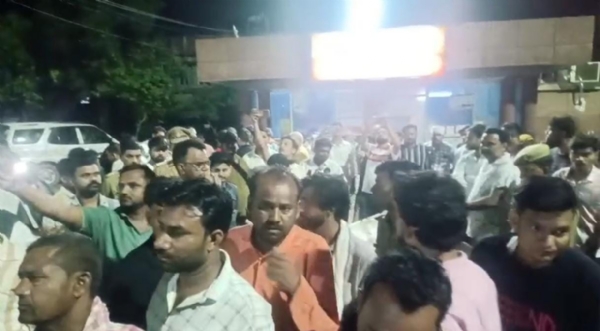 حملہ