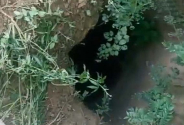Hole Hole