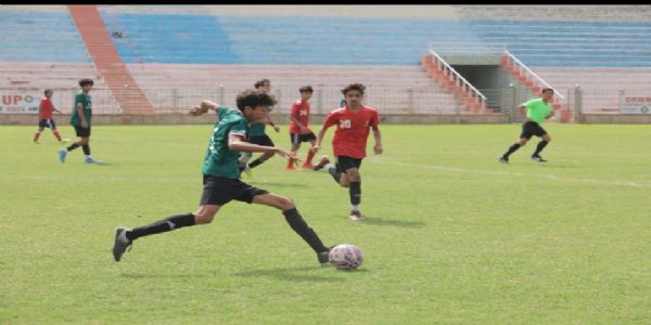 اورینٹل کپ 2026: گرینڈ فائنل کے لیے اسٹیج تیار، دونوں زمروں میں نئے چیمپئن کی راہ ہموار