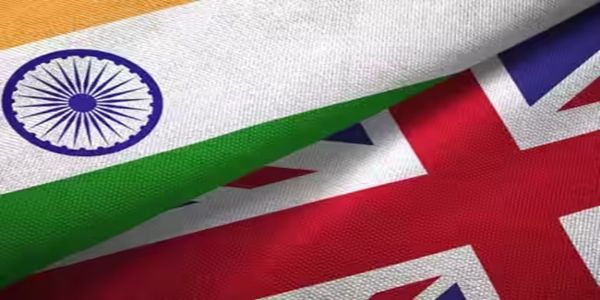 ہندوستان-برطانیہ سی ای ٹی اے نافذ العمل ،99فیصد ہندوستانی برآمدات ڈیوٹی فری