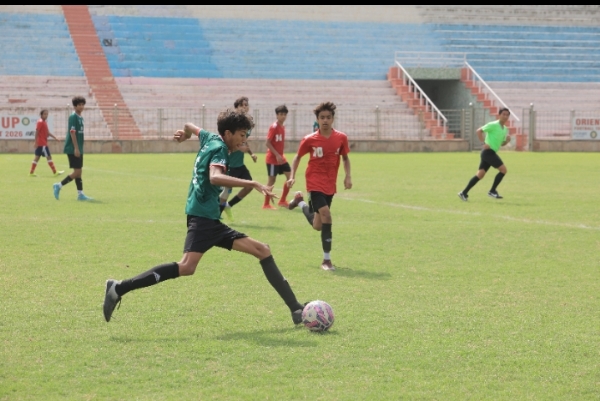 اورینٹل کپ 2026: گرینڈ فائنل کے لیے اسٹیج تیار، دونوں زمروں میں نئے چیمپئن کی راہ ہموار اورینٹل کپ 2026: گرینڈ فائنل کے لیے اسٹیج تیار، دونوں زمروں میں نئے چیمپئن کی راہ ہموار