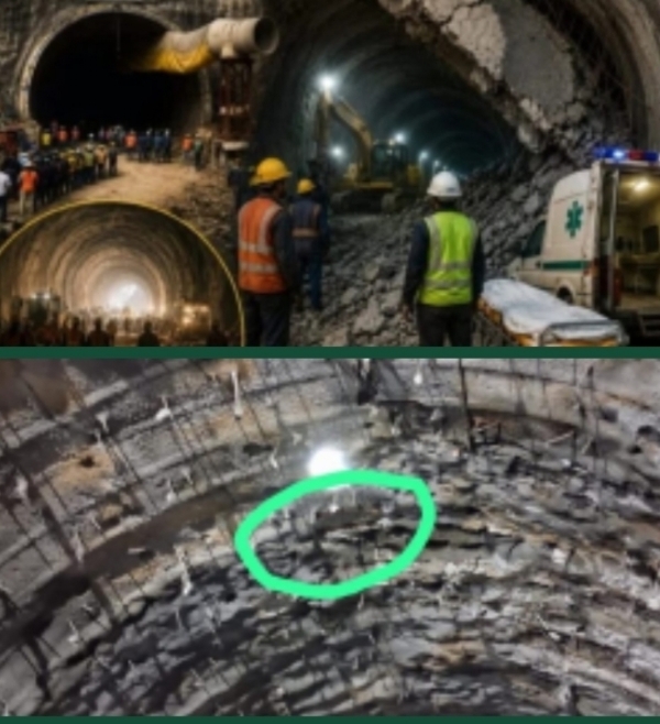 UK-SILKYARA-TUNNEL-ACCIDENT UK-SILKYARA-TUNNEL-ACCIDENT