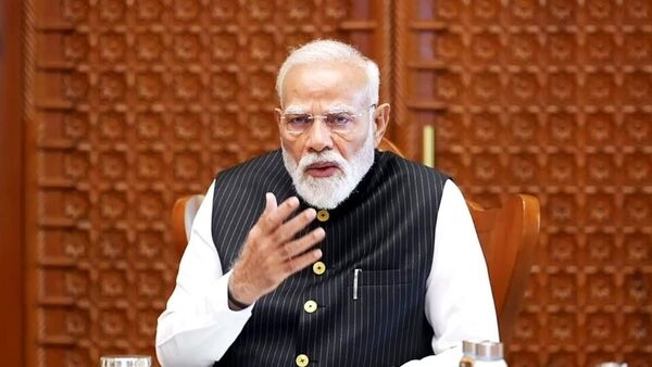 प्रधानमंत्री नरेन्द्र मोदी (फाइल फोटो)