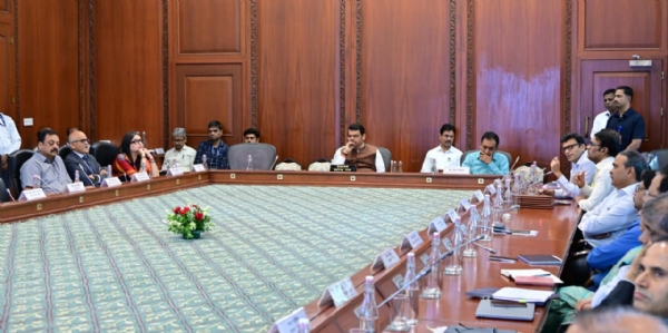 GOVERNANCE MAHARASHTRA CM GOVERNANCE MAHARASHTRA CM