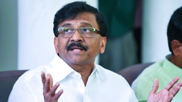 POLITICS MAHA DELIMITATION RAUT POLITICS MAHA DELIMITATION RAUT
