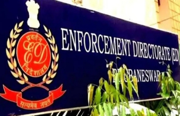 Ed-Raid-Bengal-Illegal-infiltration Ed-Raid-Bengal-Illegal-infiltration