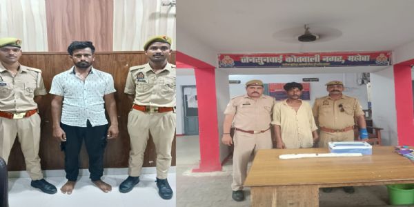 نوجوان پر جان لیوا حملہ کر کے دونوں ہاتھ کاٹنے کے معاملے میں دو گرفتار