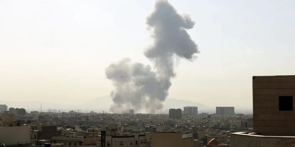 ایران کا بحرین، کویت، اردن میں امریکی جارحانہ تنصیبات پر حملے جاری رکھنے کا اعلان