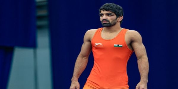امن سہراوت نے بوڈاپیسٹ رینکنگ سیریز 2026 میں گولڈ میڈل جیتا