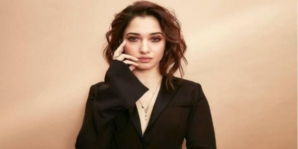 تمنا بھاٹیہ نے ’راگنی 3‘ کی شوٹنگ شروع کر دی