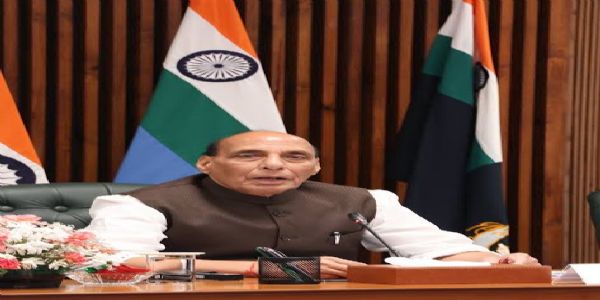 پارلیمنٹ کے اجلاس سے قبل جمعہ کو این ڈی اے کی اہم میٹنگ