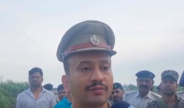 اغوا اور قتل معاملے کاکلیدی ملزم پولیس جھڑپ میں زخمی اغوا اور قتل معاملے کاکلیدی ملزم پولیس جھڑپ میں زخمی