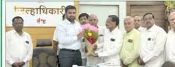 RAILWAY MAHA BEED PARLI RAILWAY MAHA BEED PARLI