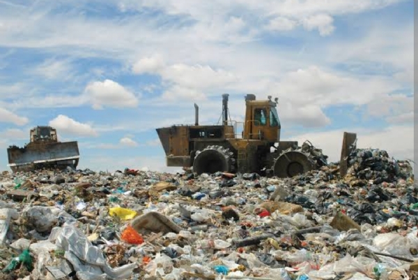 Waste