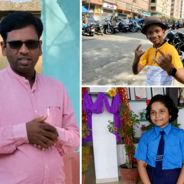 CRIME MAHA TEACHER CHILDREN SUICIDE CRIME MAHA TEACHER CHILDREN SUICIDE